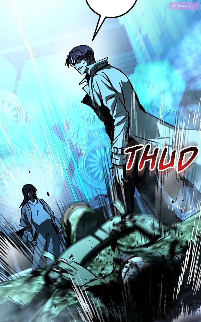Hero The Maximum Zinmanga X Chapter 64 Page 26