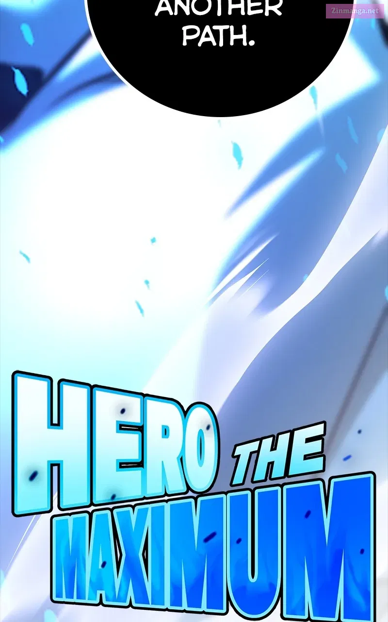 Hero The Maximum Zinmanga X Chapter 64 Page 43