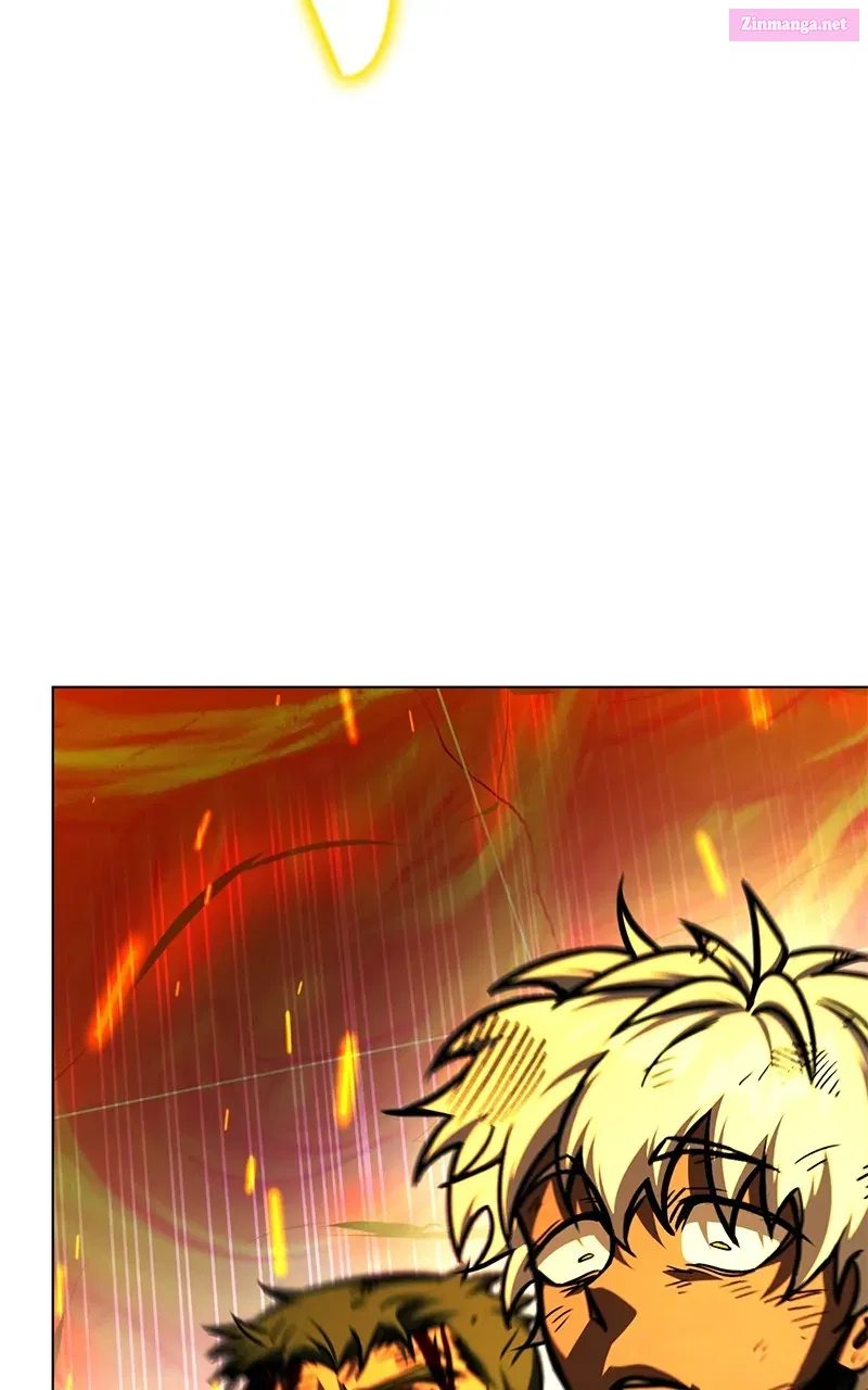 Hero The Maximum Zinmanga X Chapter 64 Page 49