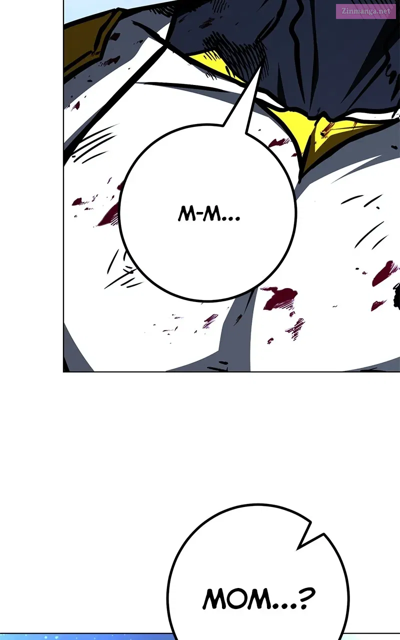Hero The Maximum Zinmanga X Chapter 64 Page 68
