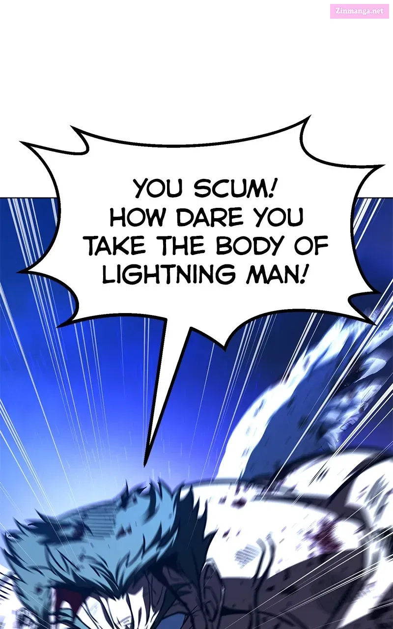 Hero The Maximum Zinmanga X Chapter 64 Page 78