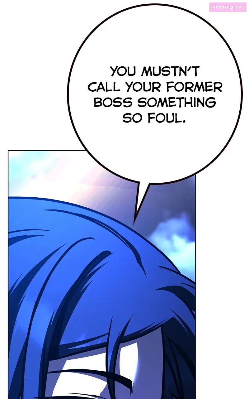 Hero The Maximum Zinmanga X Chapter 64 Page 81