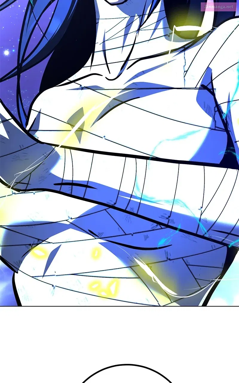 Hero The Maximum Zinmanga X Chapter 64 Page 97