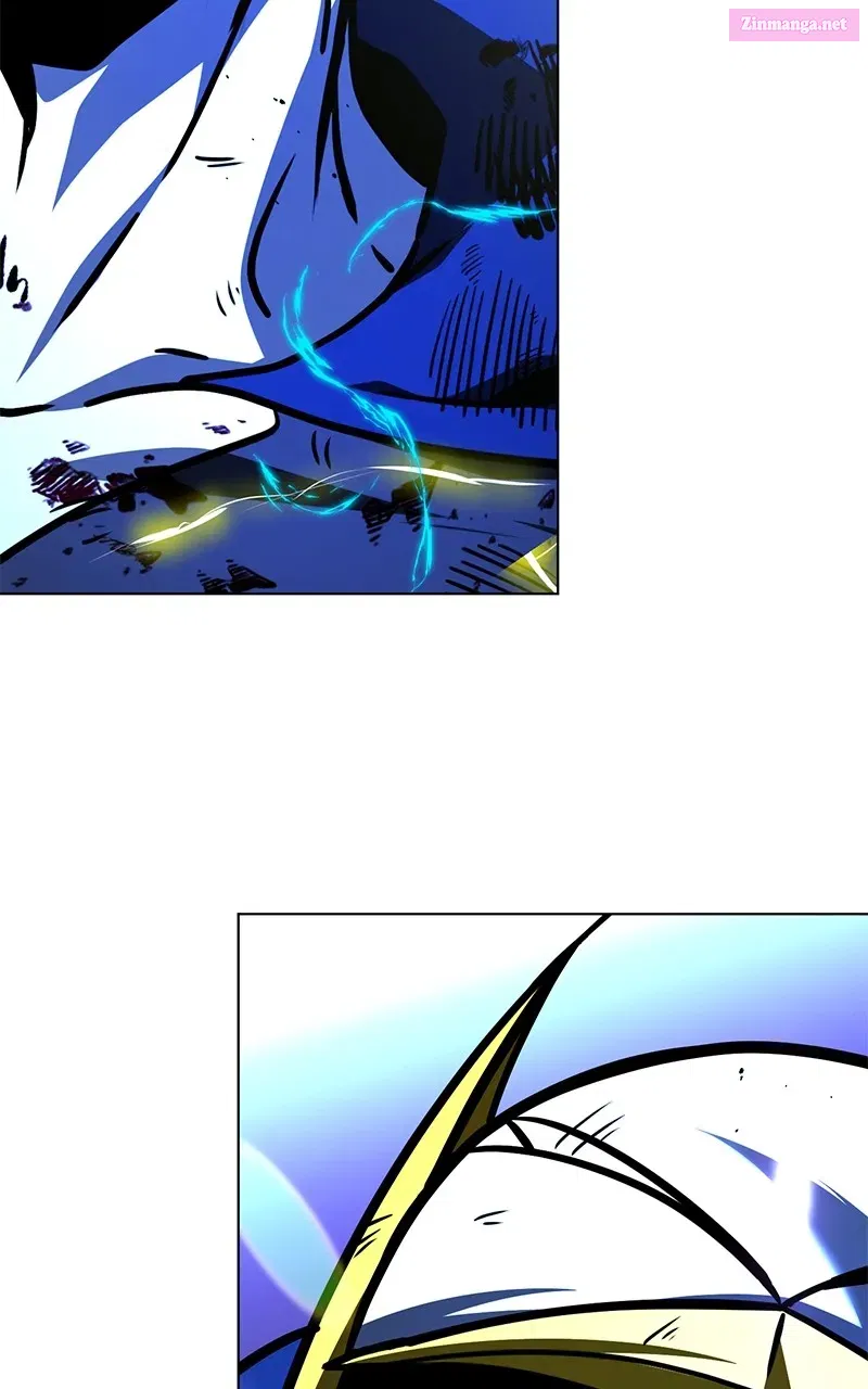 Hero The Maximum Zinmanga X Chapter 64 Page 99
