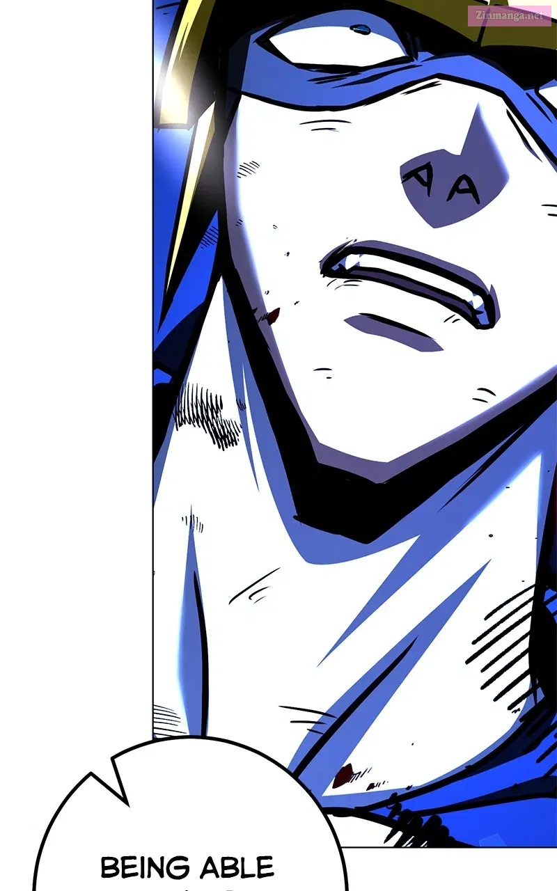 Hero The Maximum Zinmanga X Chapter 64 Page 100