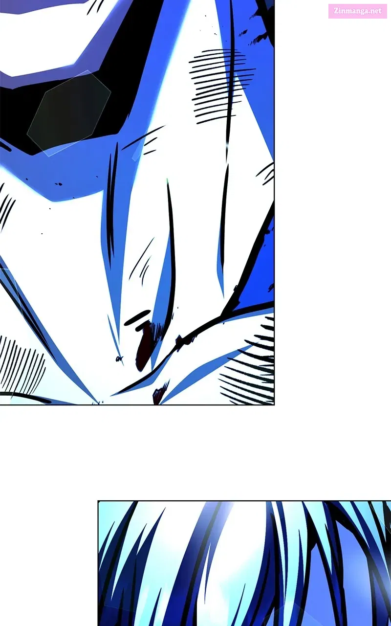 Hero The Maximum Zinmanga X Chapter 64 Page 106