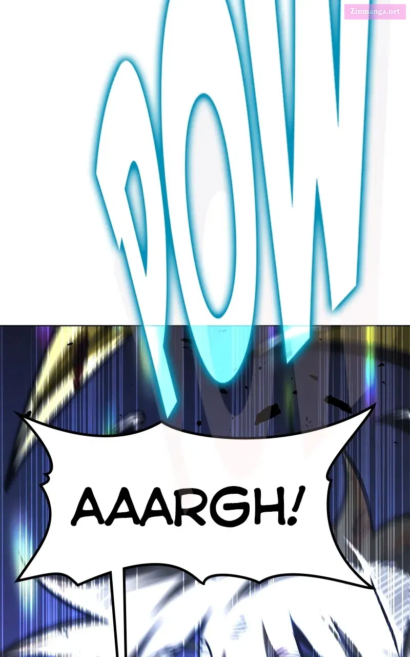 Hero The Maximum Zinmanga X Chapter 64 Page 111