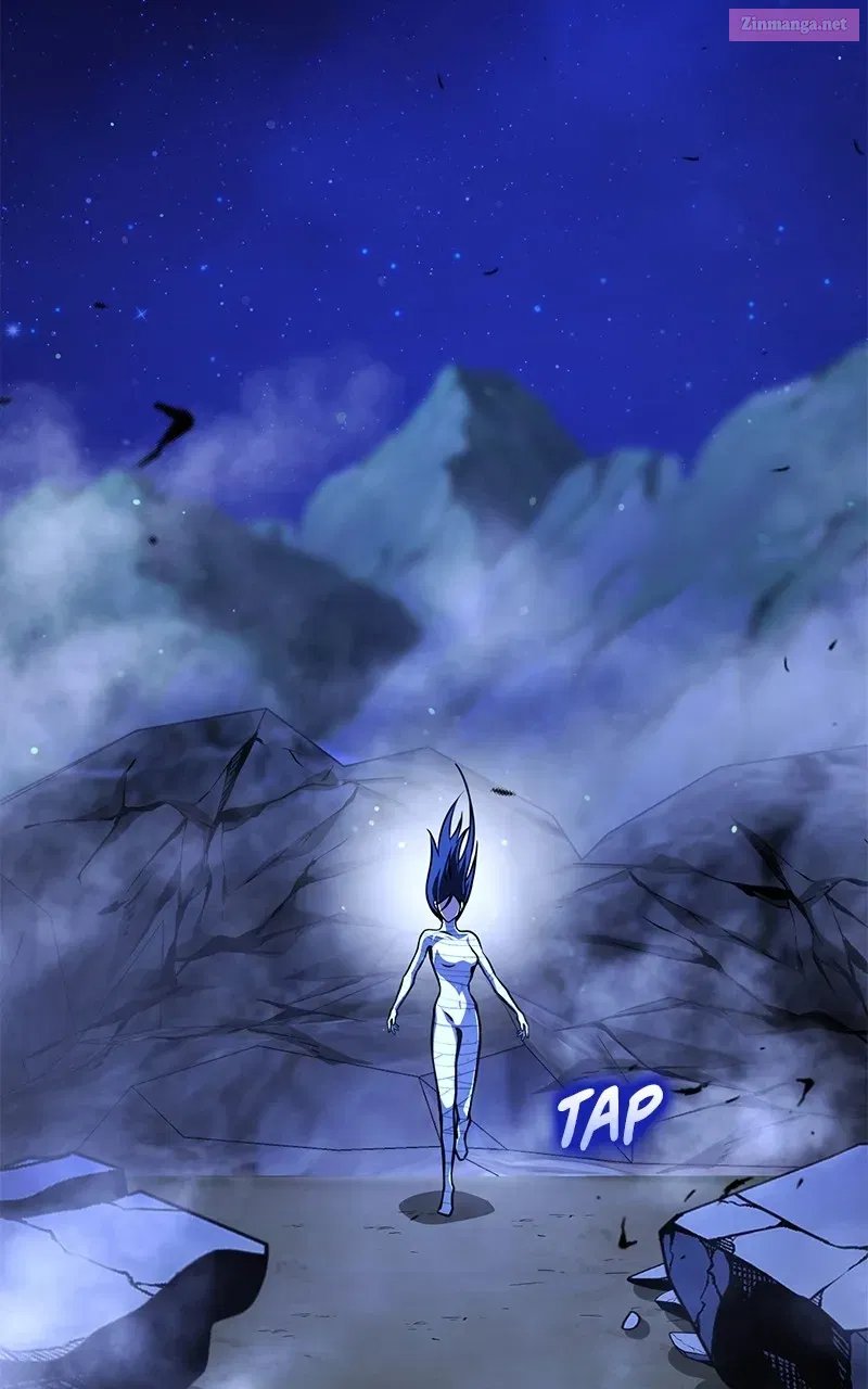 Hero The Maximum Zinmanga X Chapter 64 Page 117