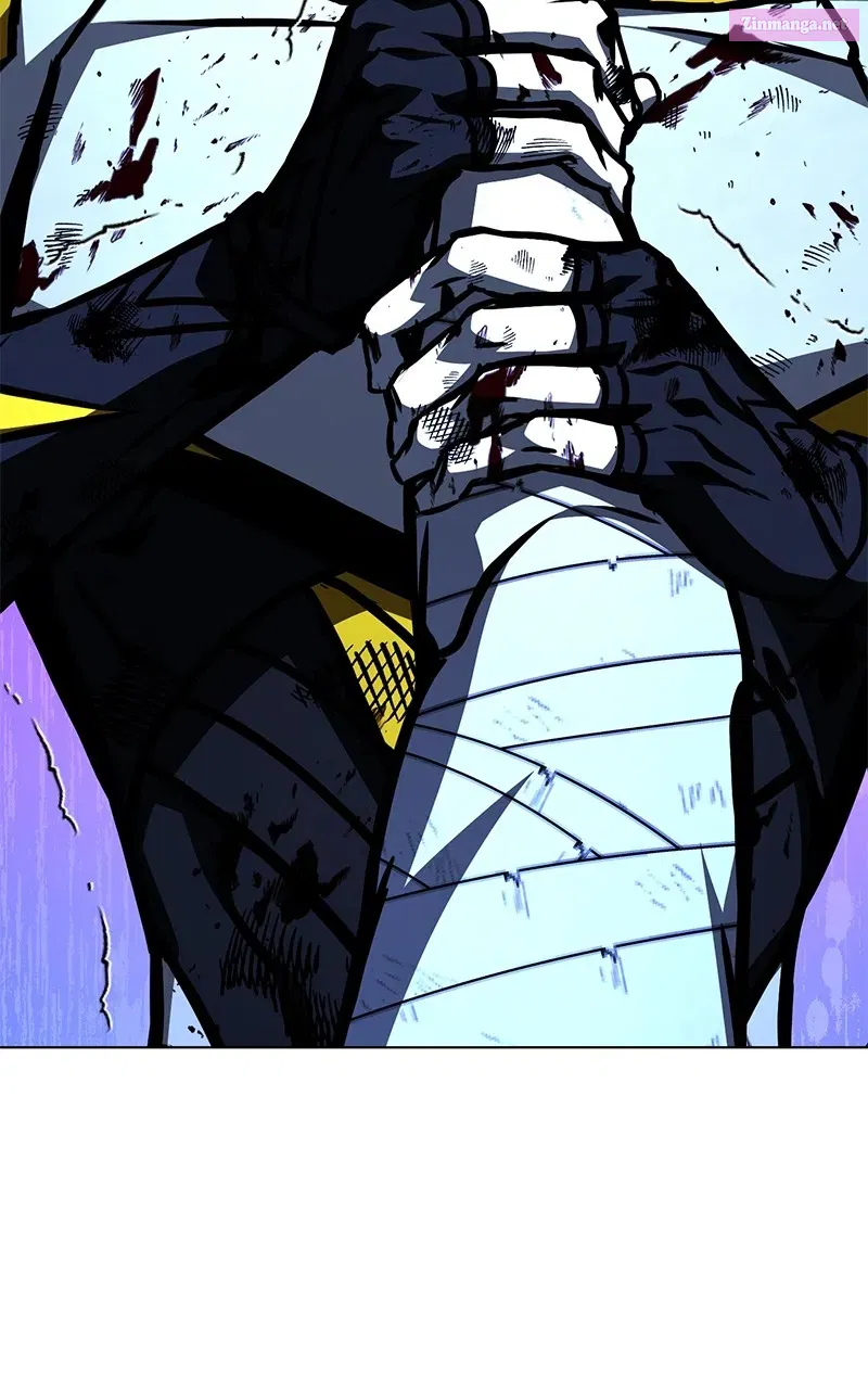 Hero The Maximum Zinmanga X Chapter 64 Page 129