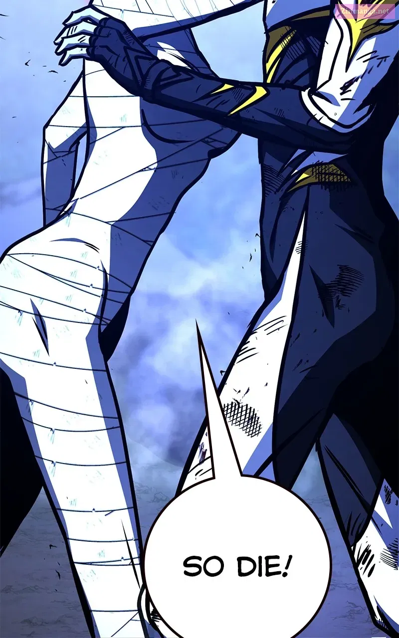 Hero The Maximum Zinmanga X Chapter 64 Page 135