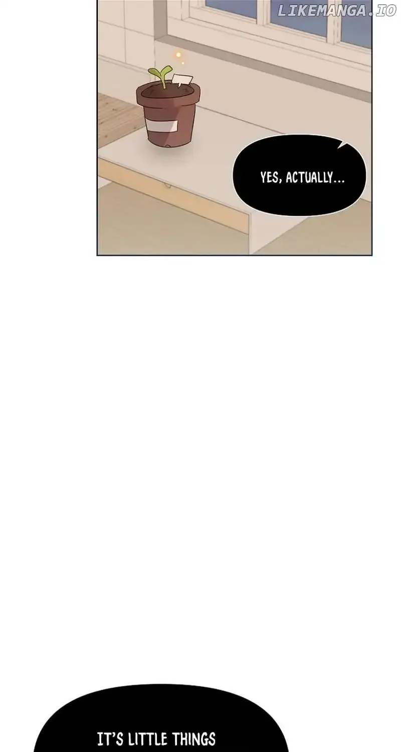 Brother, Am I Cute? Zinmanga X Chapter 36 Page 24