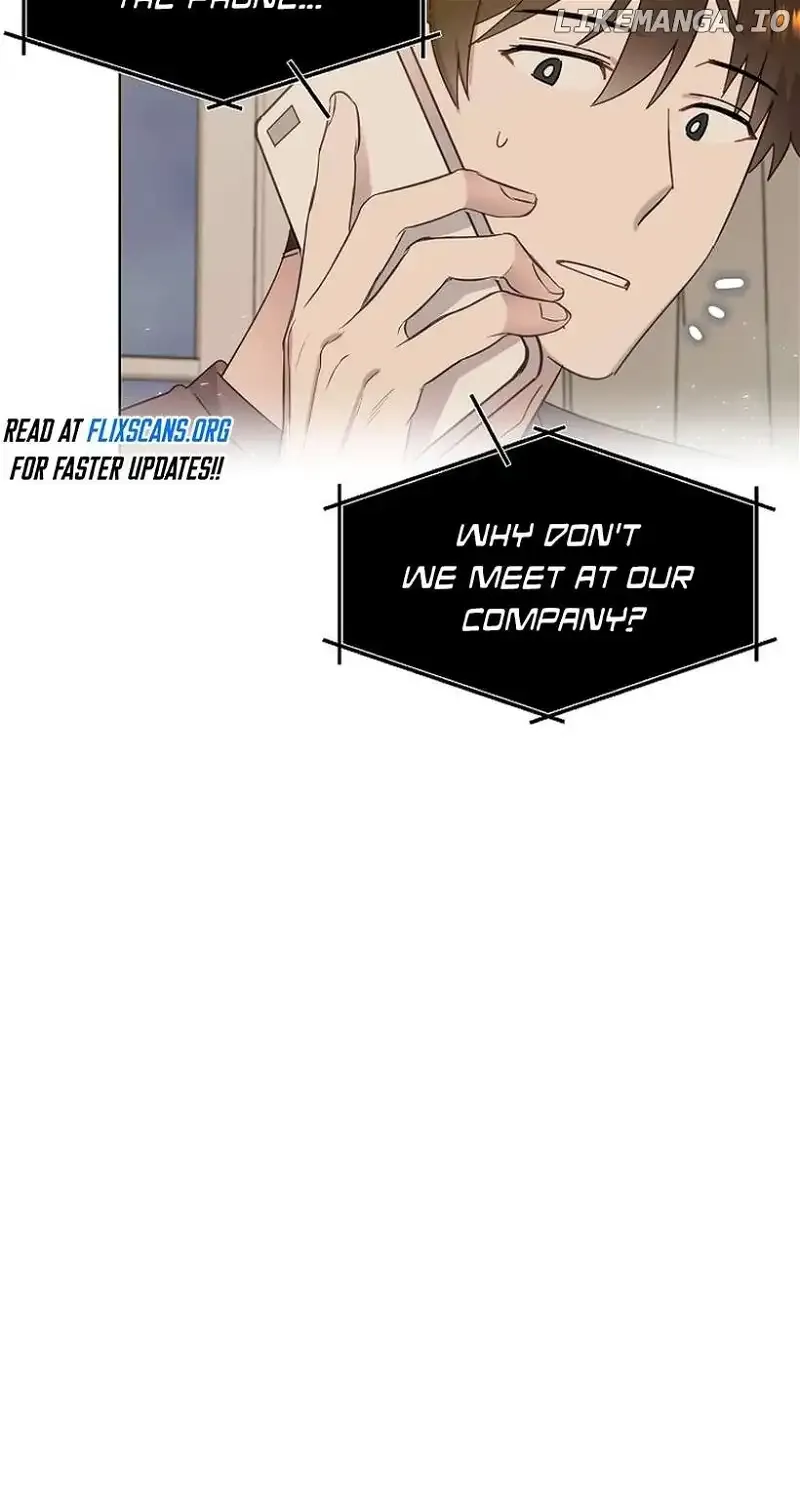 Brother, Am I Cute? Zinmanga X Chapter 36 Page 28