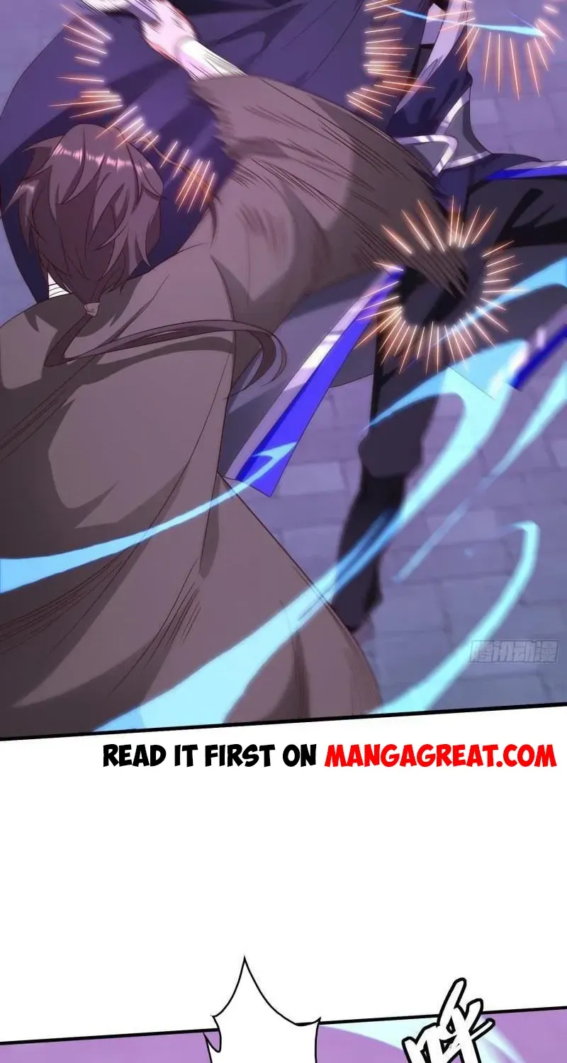 Beipo Chengwei Fanpai Zhuixu Zinmanga X Chapter 420 Page 6
