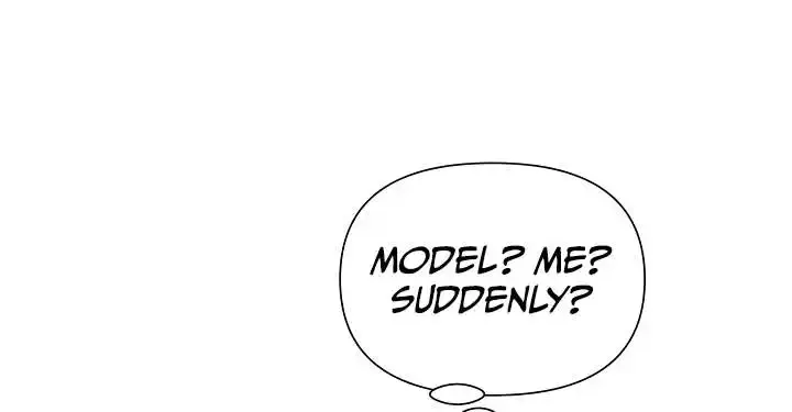 Brother, Am I Cute? Zinmanga X Chapter 35 Page 2