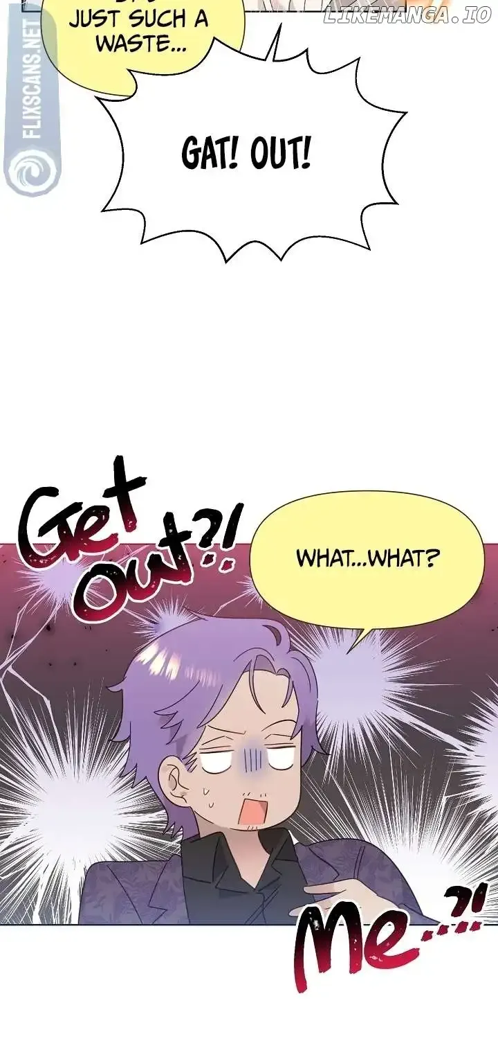 Brother, Am I Cute? Zinmanga X Chapter 35 Page 15