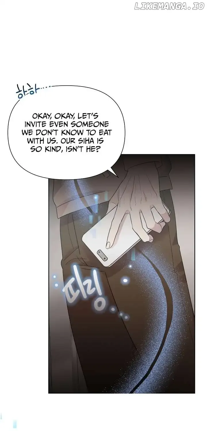 Brother, Am I Cute? Zinmanga X Chapter 35 Page 21