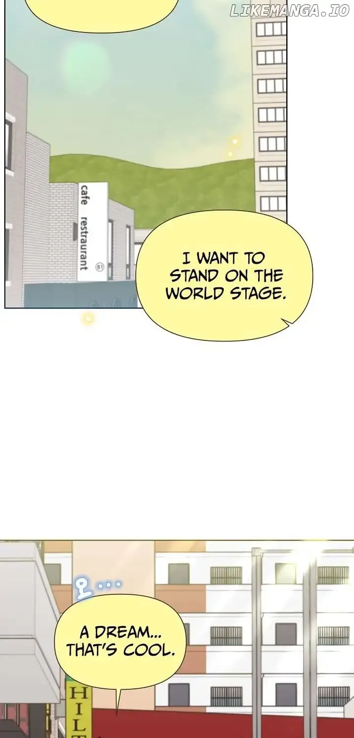 Brother, Am I Cute? Zinmanga X Chapter 35 Page 73