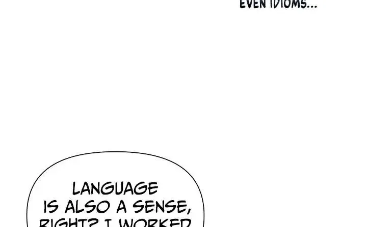 Brother, Am I Cute? Zinmanga X Chapter 35 Page 86
