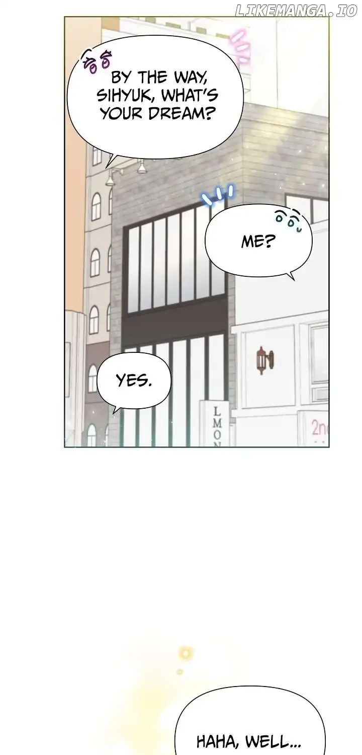 Brother, Am I Cute? Zinmanga X Chapter 35 Page 89