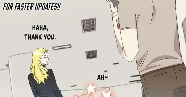 Brother, Am I Cute? Zinmanga X Chapter 34 Page 101
