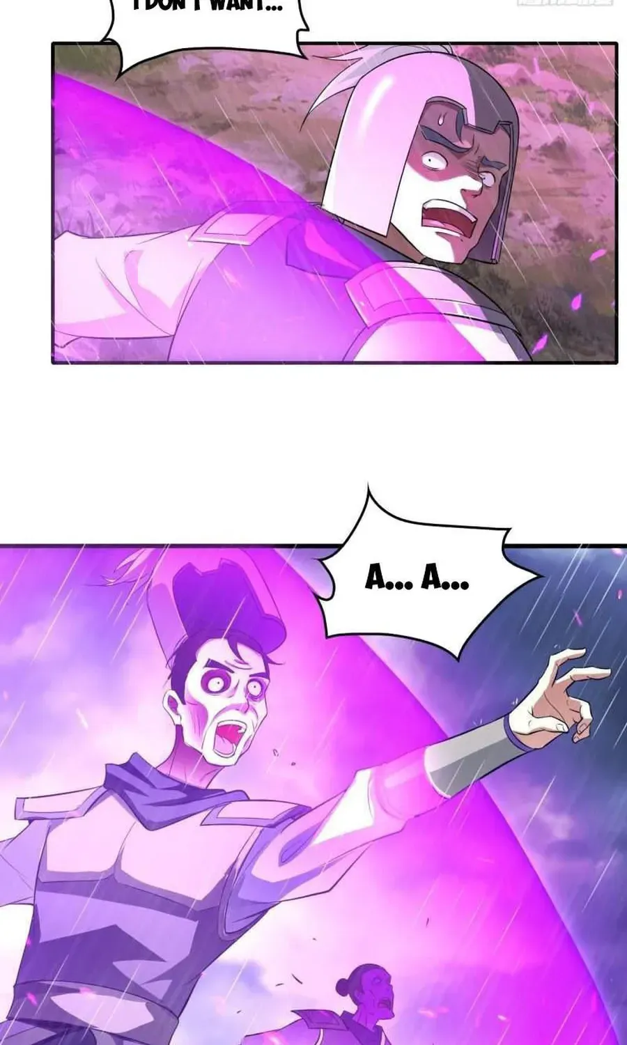 Beipo Chengwei Fanpai Zhuixu Zinmanga X Chapter 419 Page 3