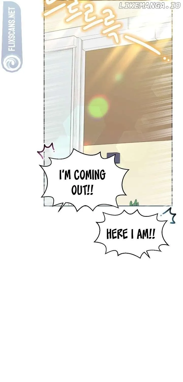 Brother, Am I Cute? Zinmanga X Chapter 33 Page 99