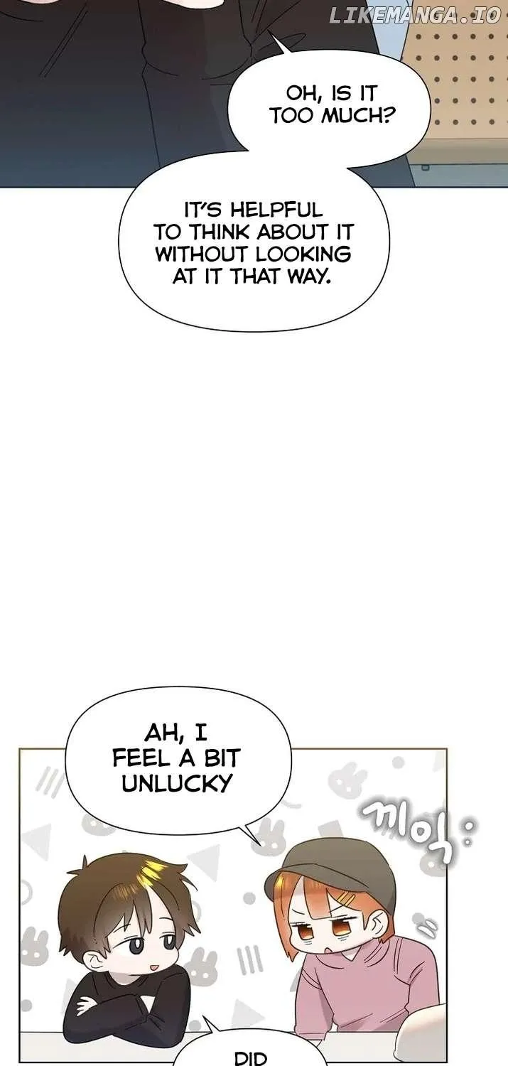 Brother, Am I Cute? Zinmanga X Chapter 32 Page 38