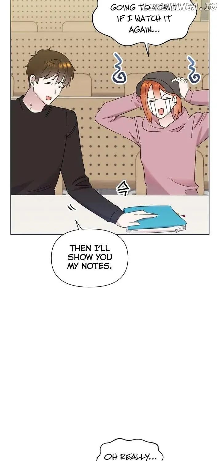 Brother, Am I Cute? Zinmanga X Chapter 32 Page 42