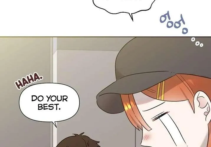 Brother, Am I Cute? Zinmanga X Chapter 32 Page 43
