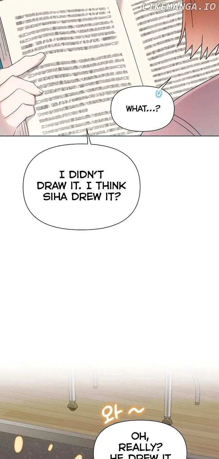 Brother, Am I Cute? Zinmanga X Chapter 32 Page 50