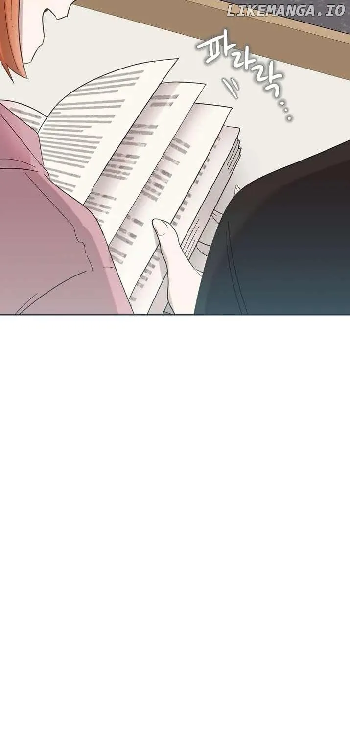 Brother, Am I Cute? Zinmanga X Chapter 32 Page 52