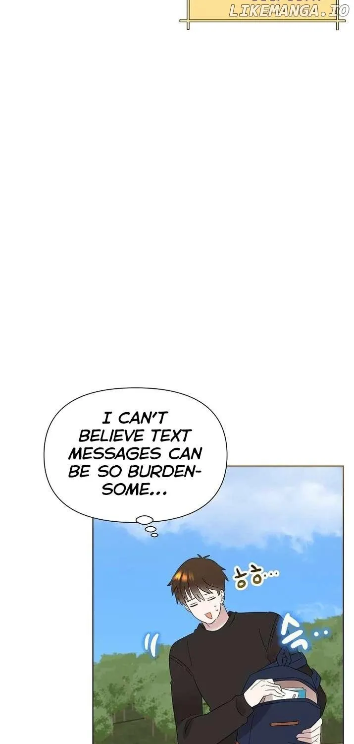 Brother, Am I Cute? Zinmanga X Chapter 32 Page 88