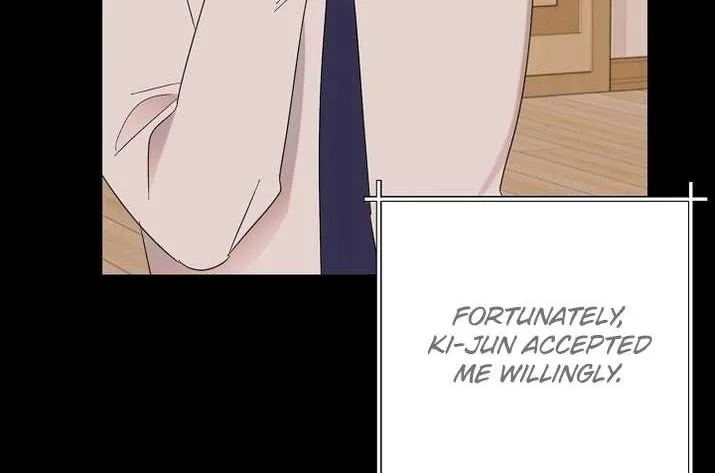 Brother, Am I Cute? Zinmanga X Chapter 31 Page 28