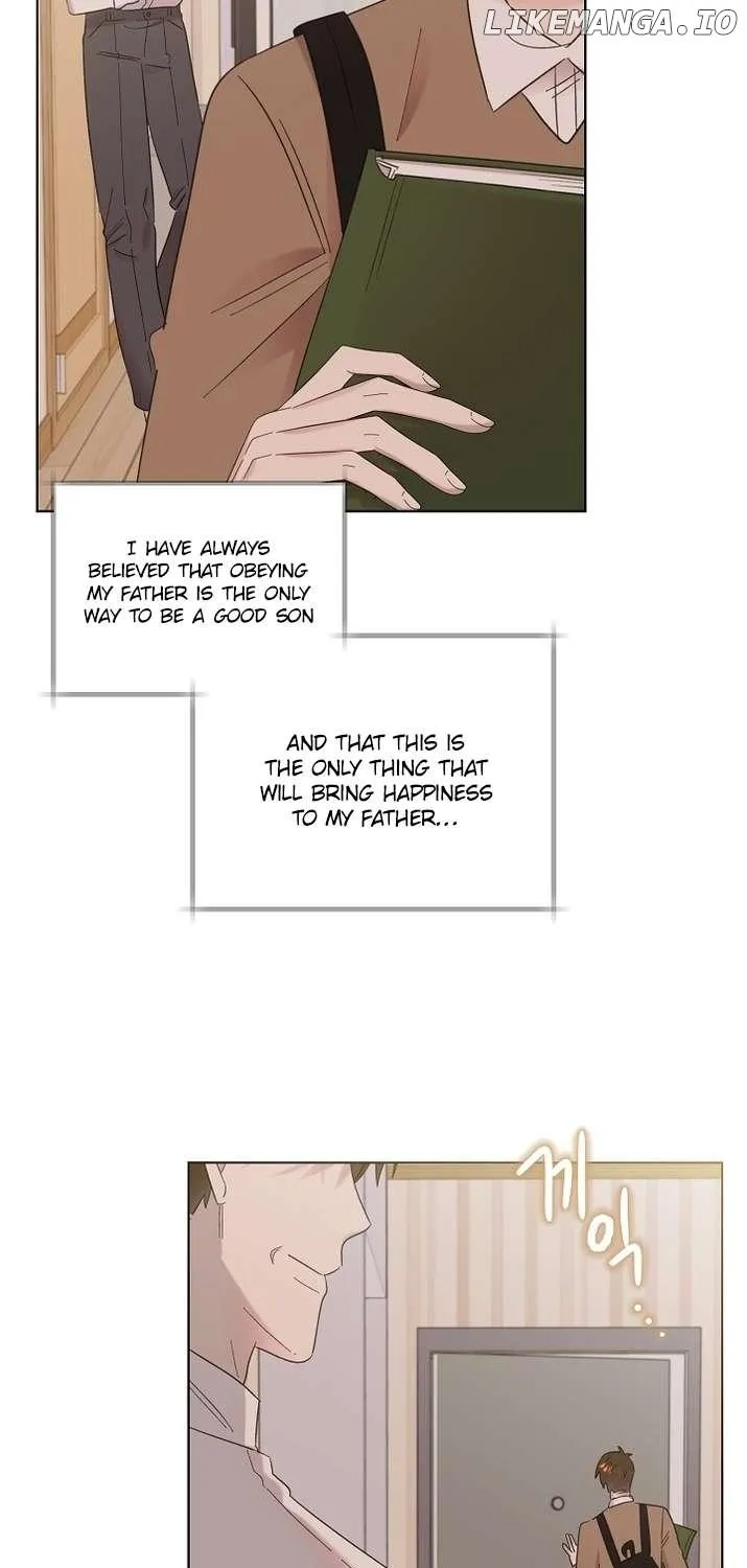 Brother, Am I Cute? Zinmanga X Chapter 31 Page 39