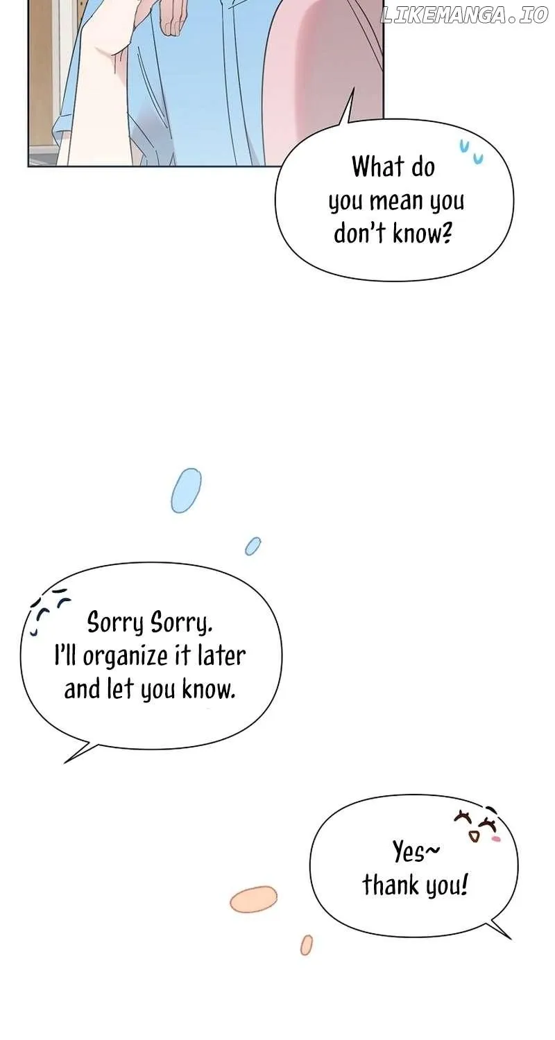 Brother, Am I Cute? Zinmanga X Chapter 30 Page 119