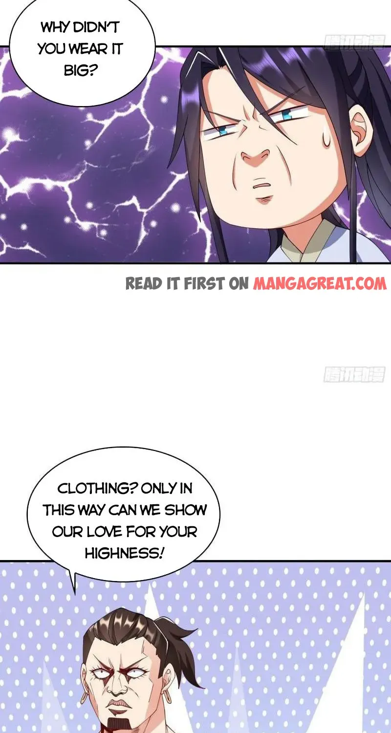 Beipo Chengwei Fanpai Zhuixu Zinmanga X Chapter 414 Page 33