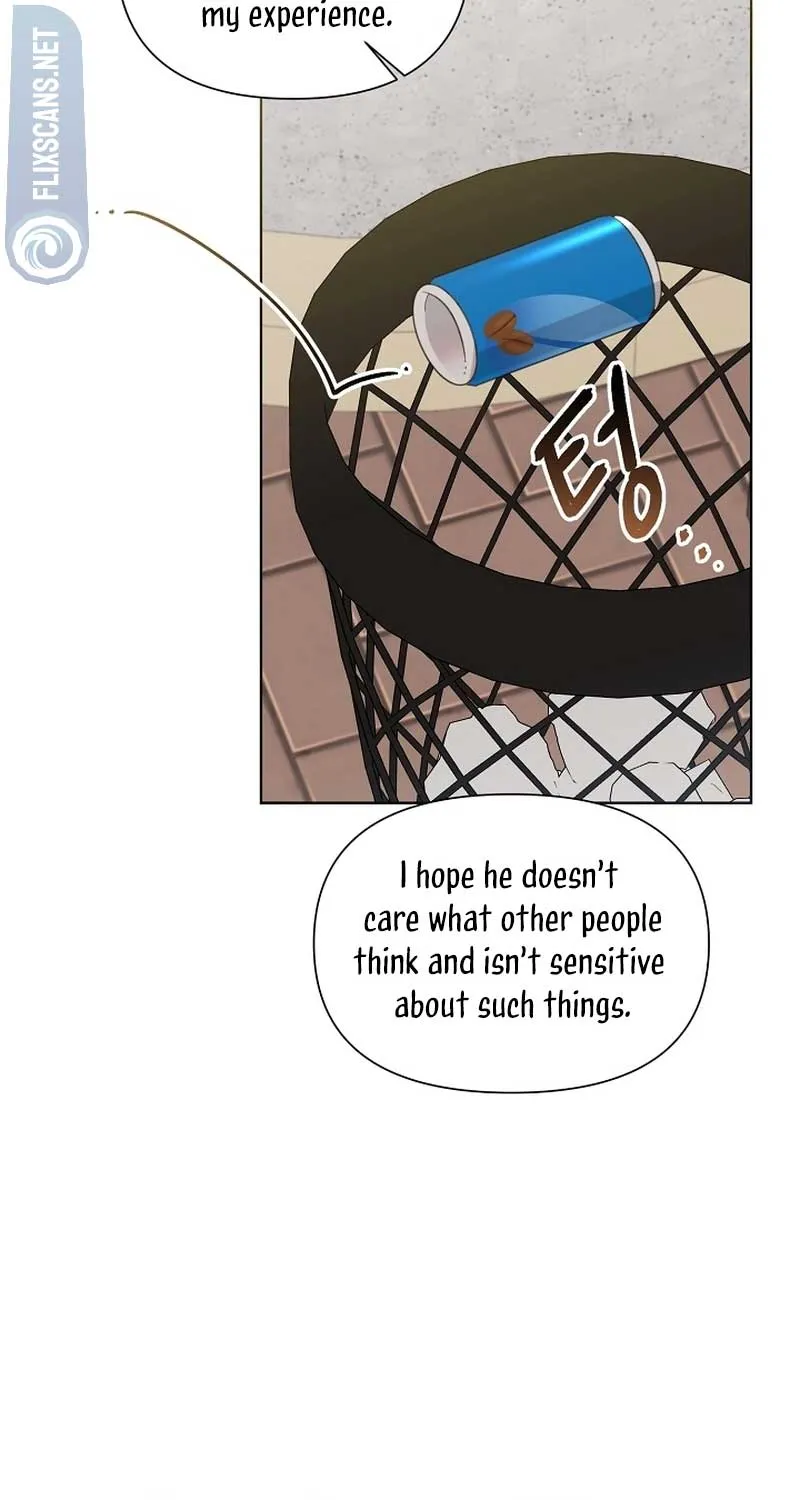 Brother, Am I Cute? Zinmanga X Chapter 28 Page 57