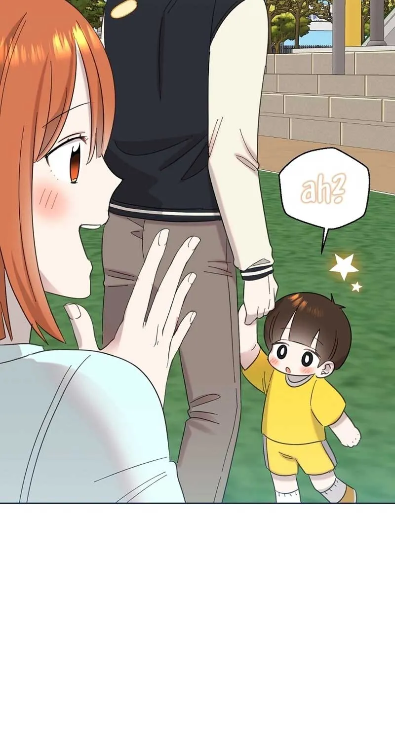 Brother, Am I Cute? Zinmanga X Chapter 28 Page 67