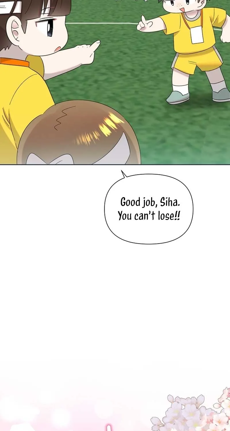 Brother, Am I Cute? Zinmanga X Chapter 28 Page 89