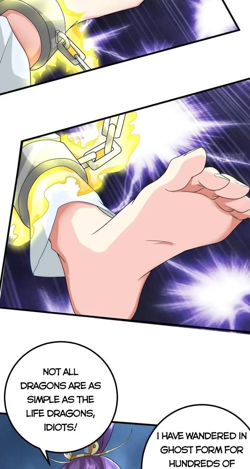 Beipo Chengwei Fanpai Zhuixu Zinmanga X Chapter 413 Page 3