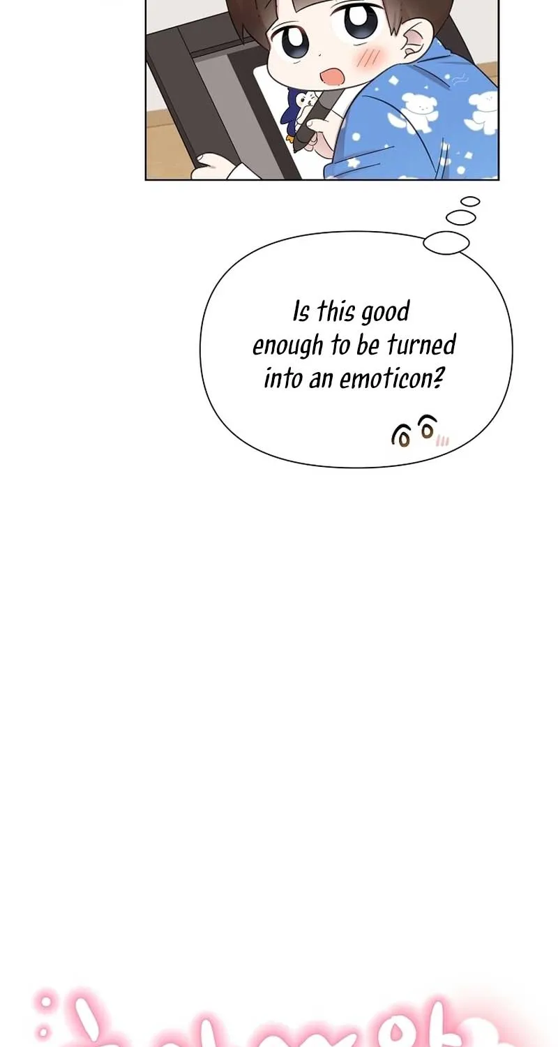 Brother, Am I Cute? Zinmanga X Chapter 27 Page 98