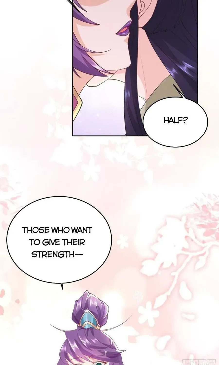 Beipo Chengwei Fanpai Zhuixu Zinmanga X Chapter 412 Page 30