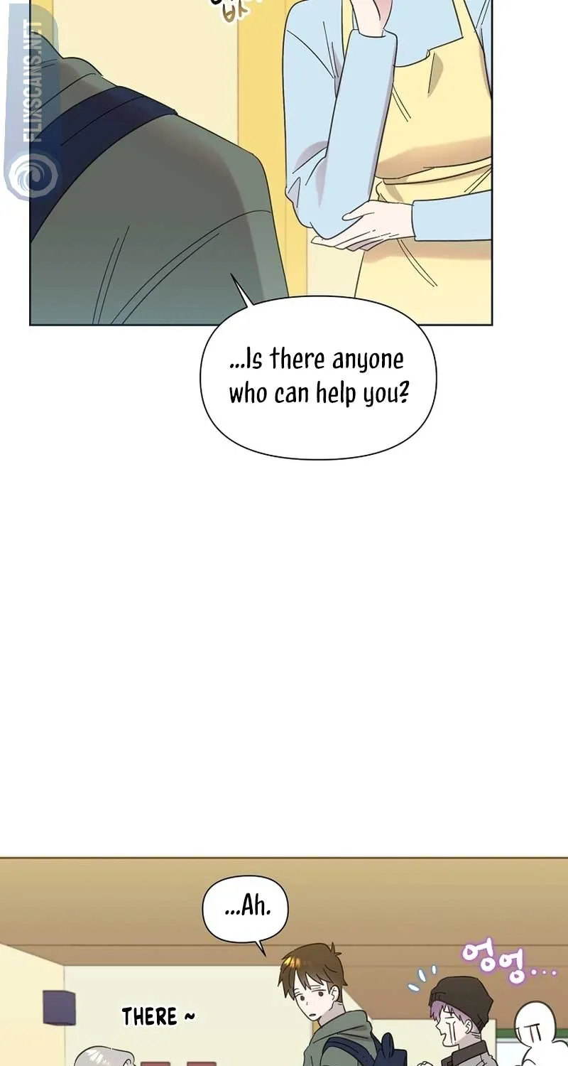 Brother, Am I Cute? Zinmanga X Chapter 26 Page 85