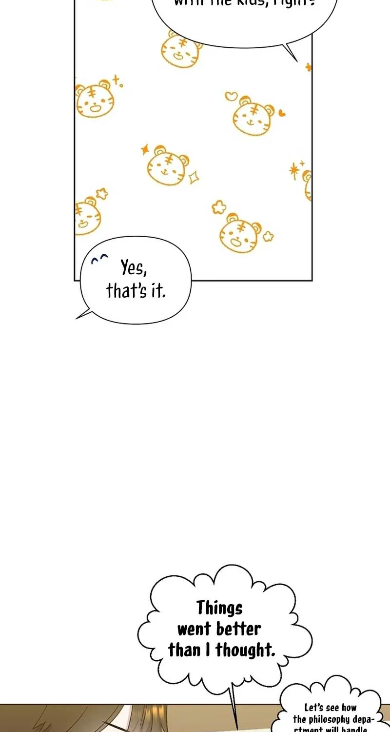 Brother, Am I Cute? Zinmanga X Chapter 26 Page 95