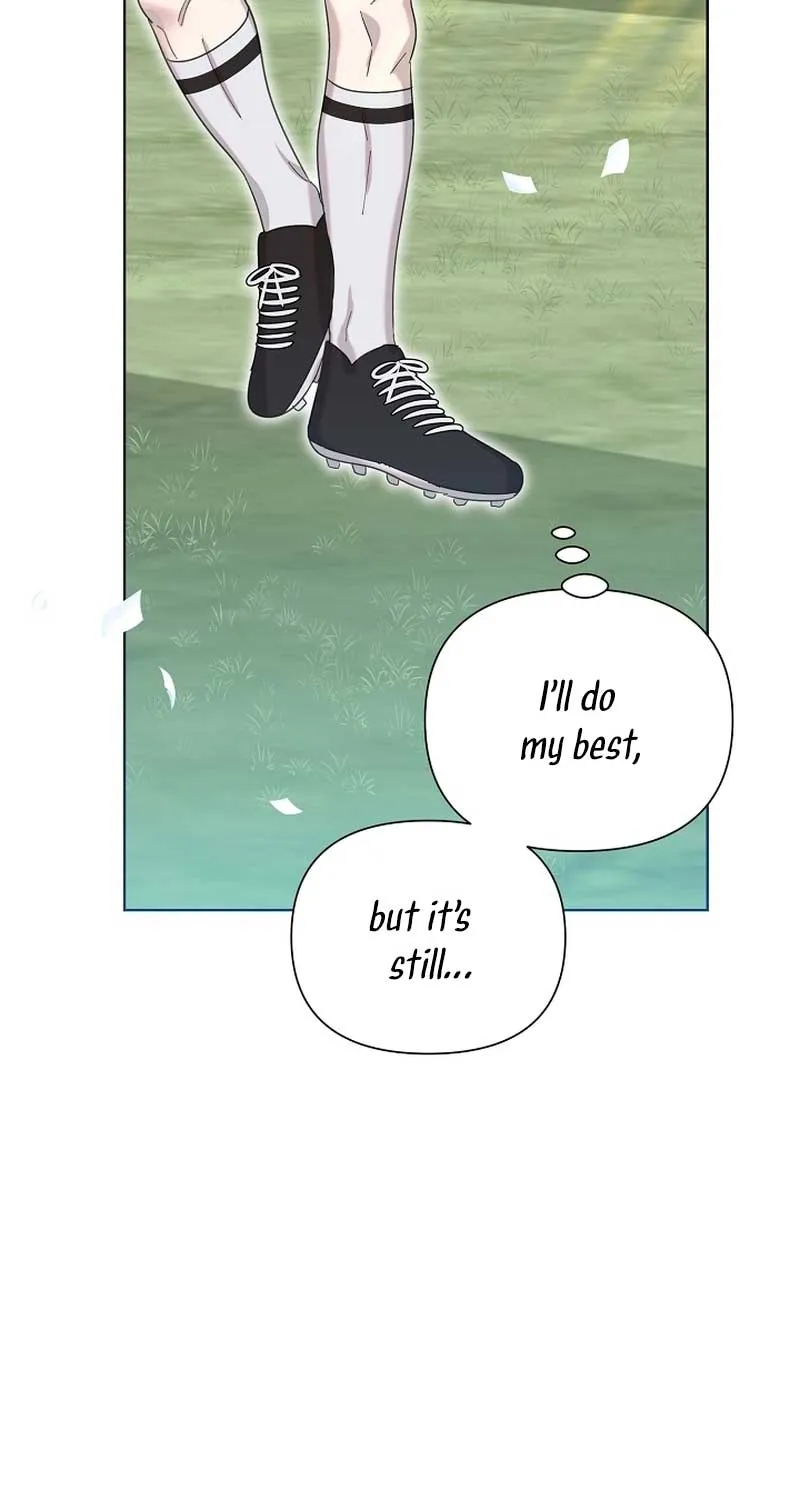 Brother, Am I Cute? Zinmanga X Chapter 26 Page 109