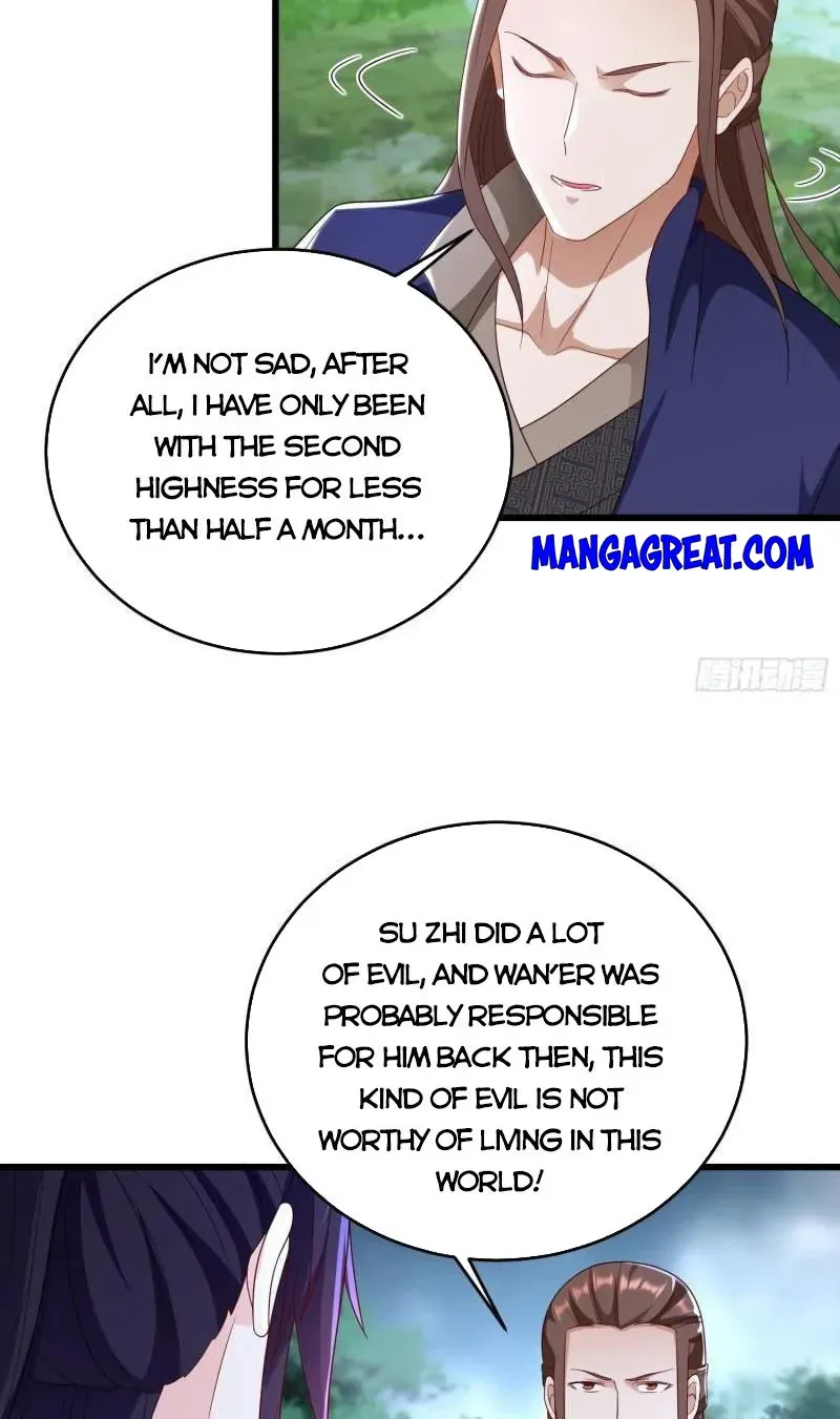 Beipo Chengwei Fanpai Zhuixu Zinmanga X Chapter 411 Page 5