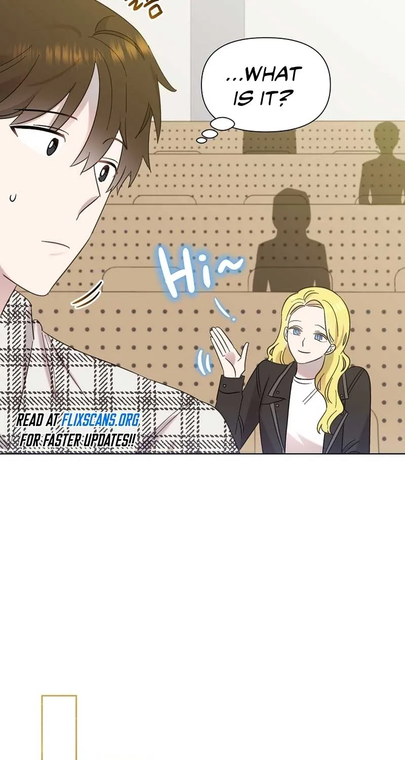 Brother, Am I Cute? Zinmanga X Chapter 25 Page 25