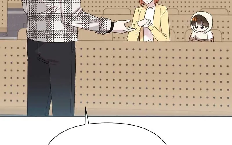 Brother, Am I Cute? Zinmanga X Chapter 25 Page 28