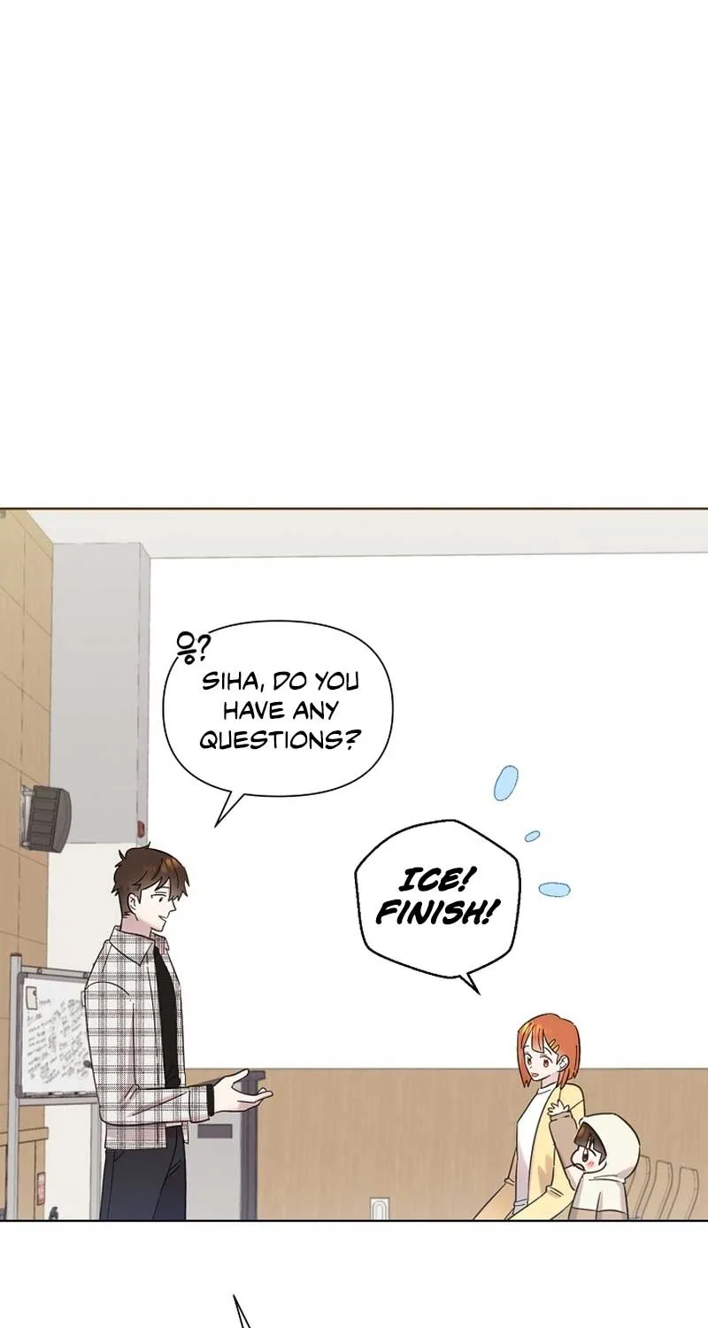 Brother, Am I Cute? Zinmanga X Chapter 25 Page 39
