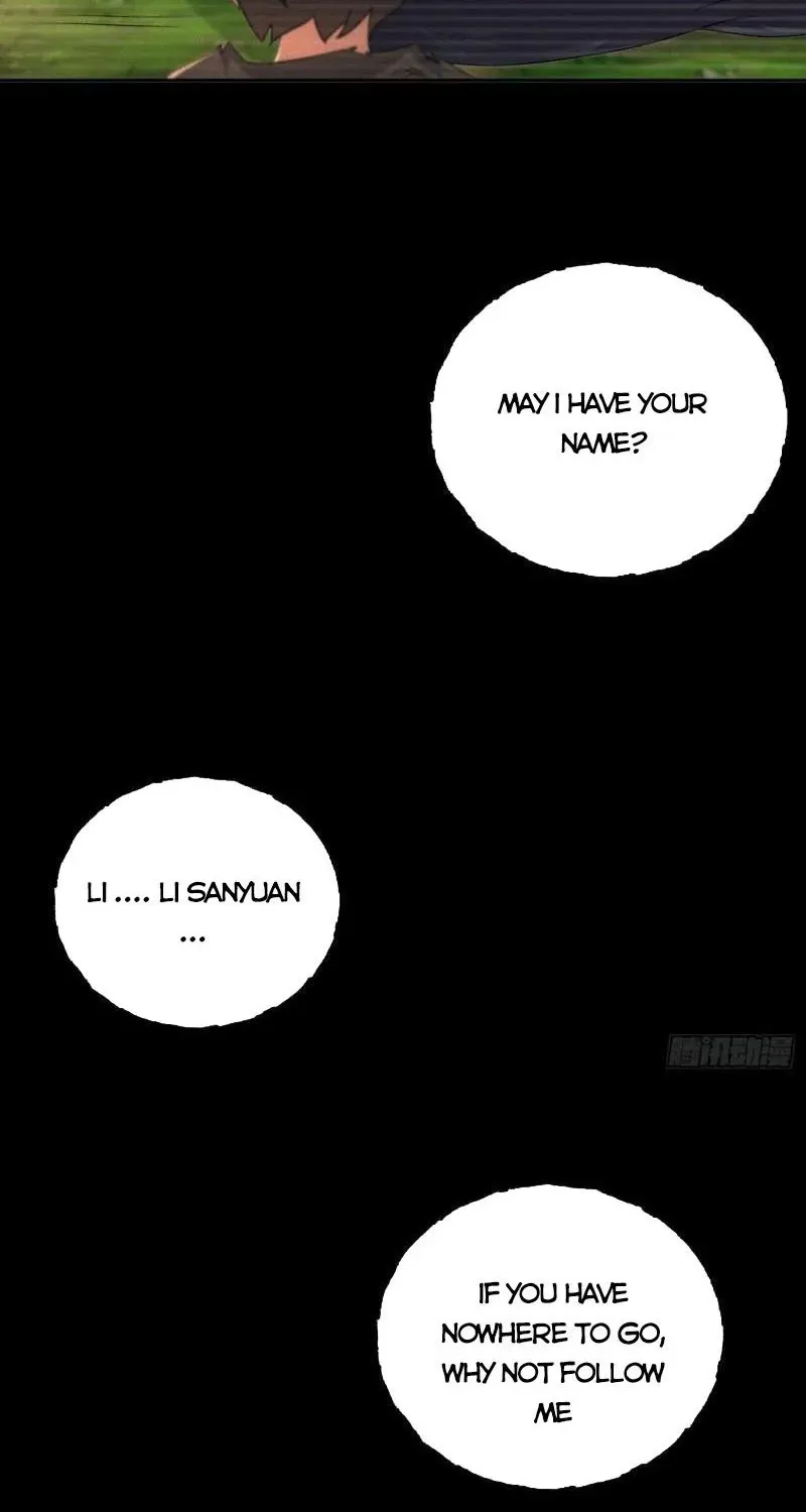 Beipo Chengwei Fanpai Zhuixu Zinmanga X Chapter 410 Page 5